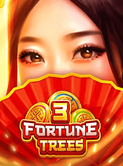 Fortune tree slot game cover Fortune tree slot game cover